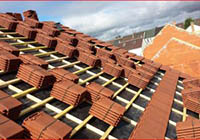 Rénover sa toiture à Bras-sur-Meuse